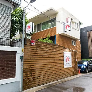 2* ゲストハウス 弘大 スタイル