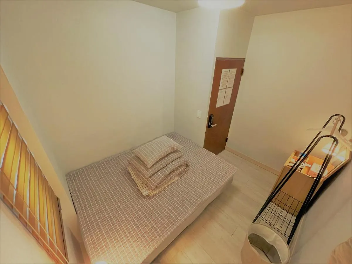 Guest house Stitches House Hotel Seoul