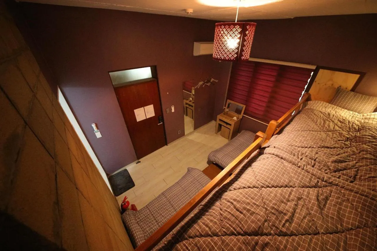 Stitches House Hotel Seoul 2*,  South Korea